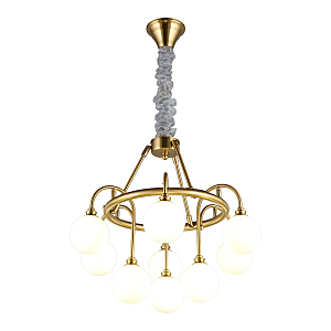 Подвесная люстра Eloiz APL.839.03.09