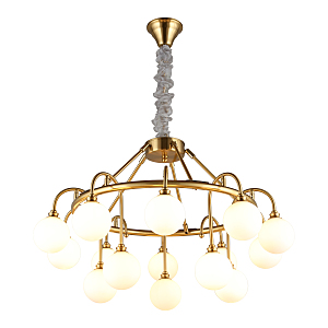 Подвесная люстра Eloiz APL.839.03.15