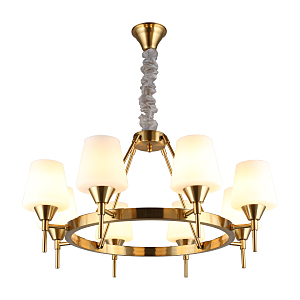 Подвесная люстра Lyus APL.840.03.08