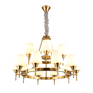 Подвесная люстра Lyus APL.840.03.15