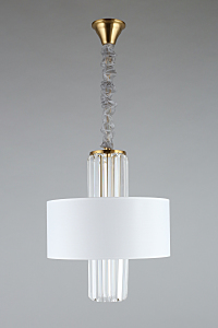 Подвесная люстра Karola APL.841.13.04