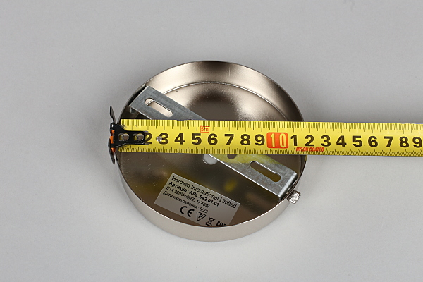 Настенное бра Floretta APL.842.01.01