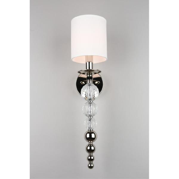 Настенное бра Floretta APL.842.01.01