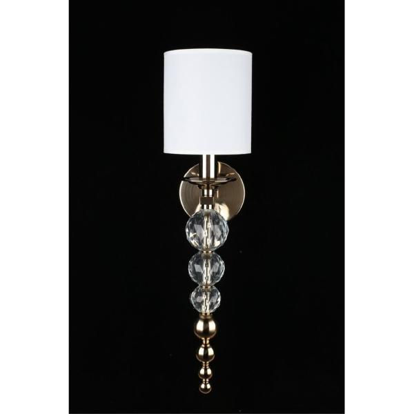 Настенное бра Floretta APL.842.11.01