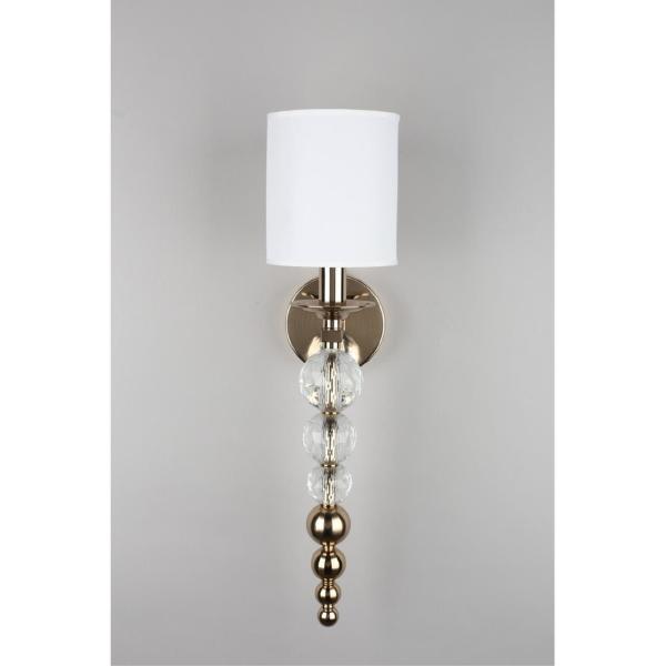 Настенное бра Floretta APL.842.11.01