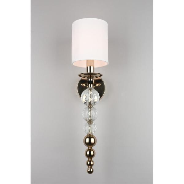 Настенное бра Floretta APL.842.11.01