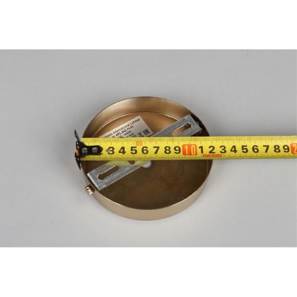 Настенное бра Floretta APL.842.11.01