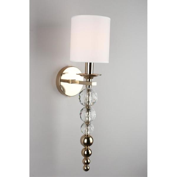 Настенное бра Floretta APL.842.11.01