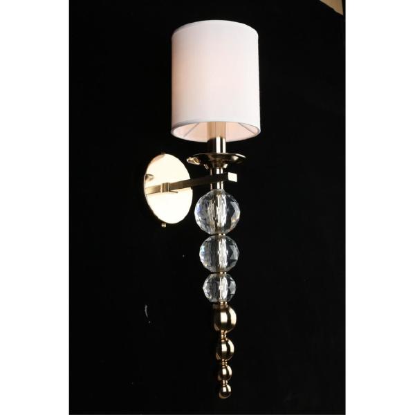 Настенное бра Floretta APL.842.11.01