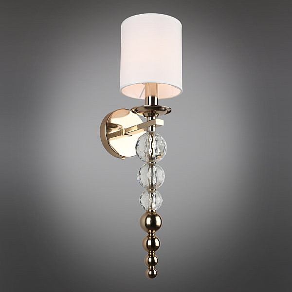 Настенное бра Floretta APL.842.11.01