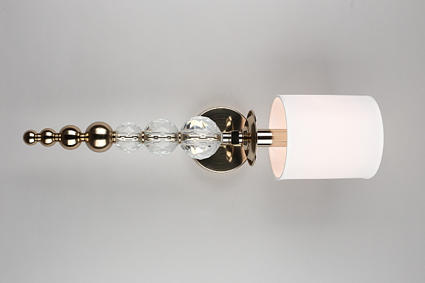 Настенное бра Floretta APL.842.11.01