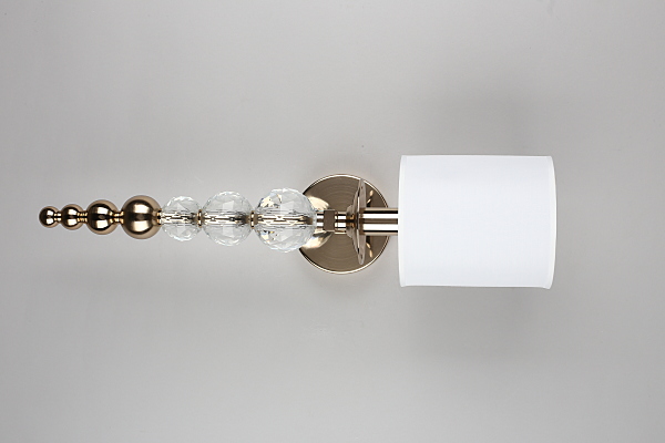 Настенное бра Floretta APL.842.11.01