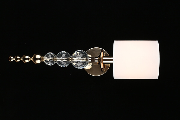 Настенное бра Floretta APL.842.11.01