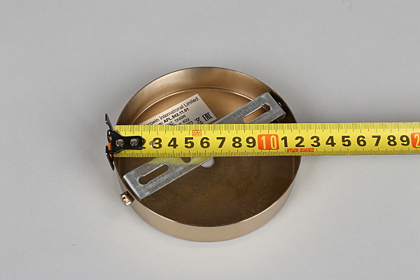 Настенное бра Floretta APL.842.11.01