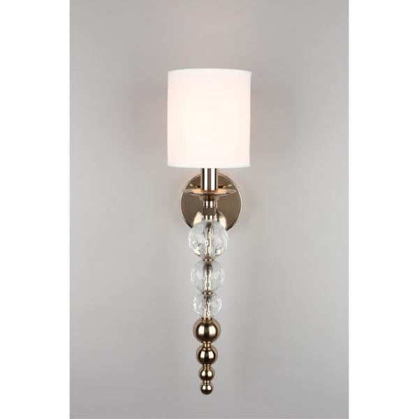 Настенное бра Floretta APL.842.11.01