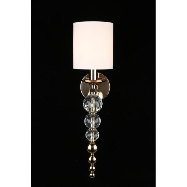 Настенное бра Floretta APL.842.11.01