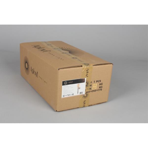 Настенное бра Floretta APL.842.11.01