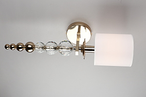 Настенное бра Floretta APL.842.11.01