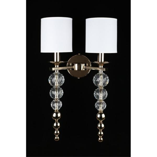 Настенное бра Floretta APL.842.11.02