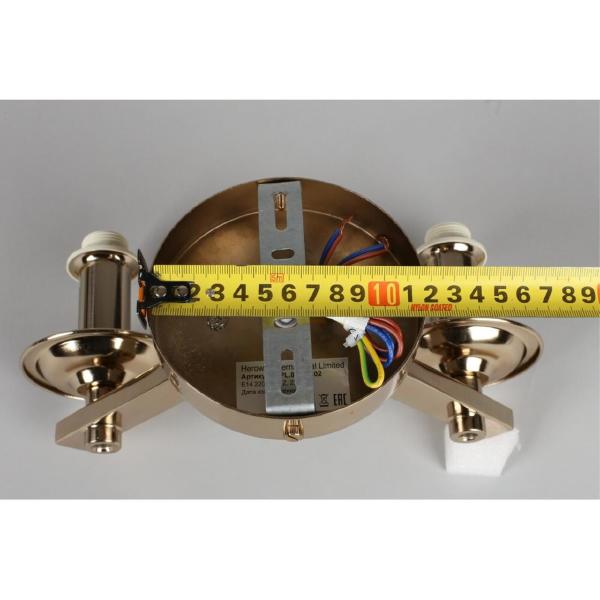 Настенное бра Floretta APL.842.11.02