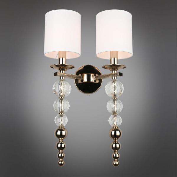 Настенное бра Floretta APL.842.11.02