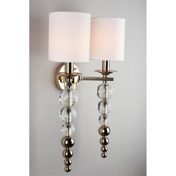 Настенное бра Floretta APL.842.11.02