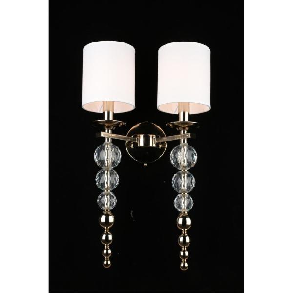 Настенное бра Floretta APL.842.11.02