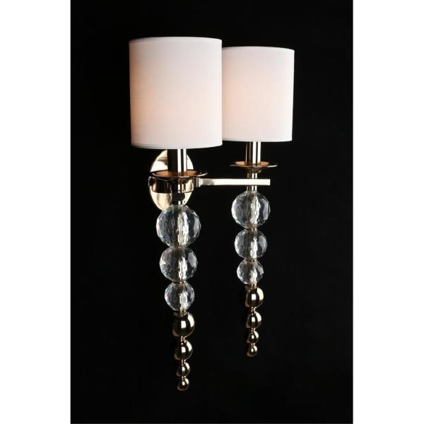 Настенное бра Floretta APL.842.11.02