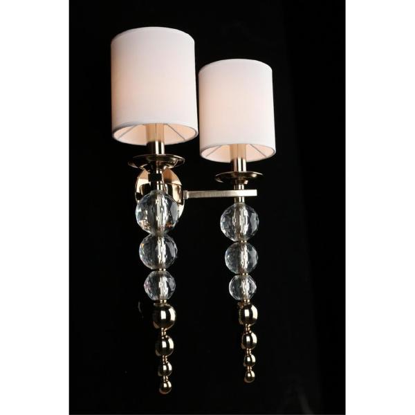 Настенное бра Floretta APL.842.11.02