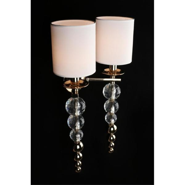 Настенное бра Floretta APL.842.11.02