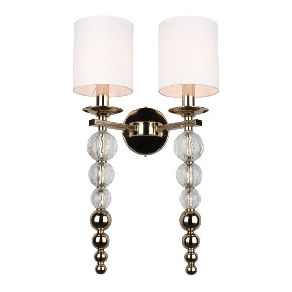 Настенное бра Floretta APL.842.11.02