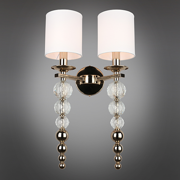 Настенное бра Floretta APL.842.11.02