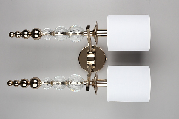 Настенное бра Floretta APL.842.11.02