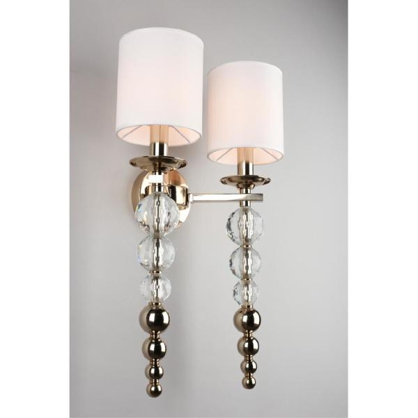 Настенное бра Floretta APL.842.11.02