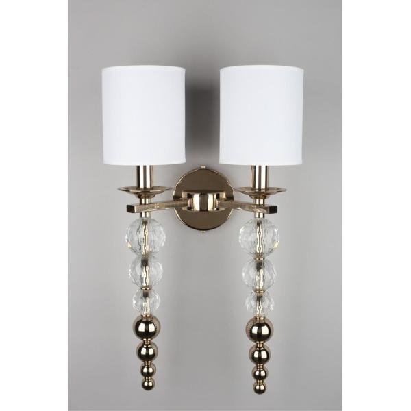 Настенное бра Floretta APL.842.11.02