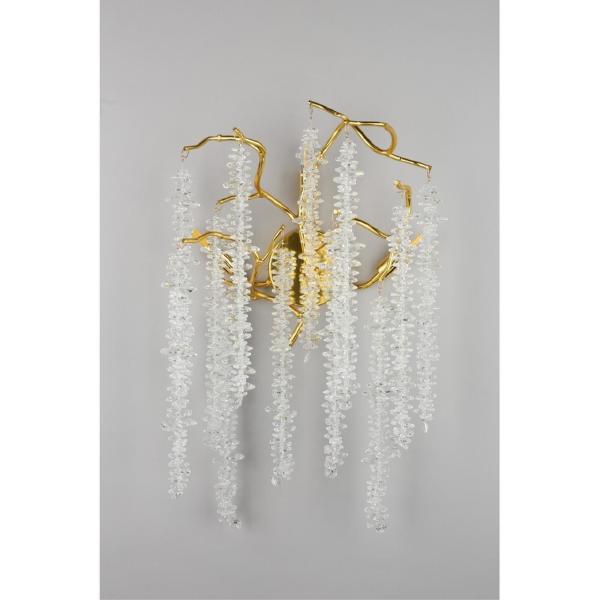 Настенное бра Viktorayn APL.844.01.03