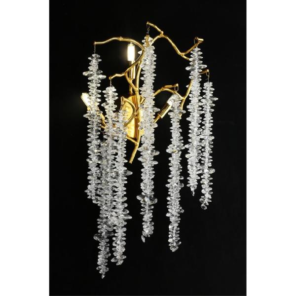 Настенное бра Viktorayn APL.844.01.03