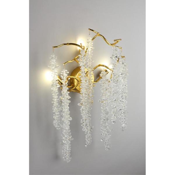 Настенное бра Viktorayn APL.844.01.03