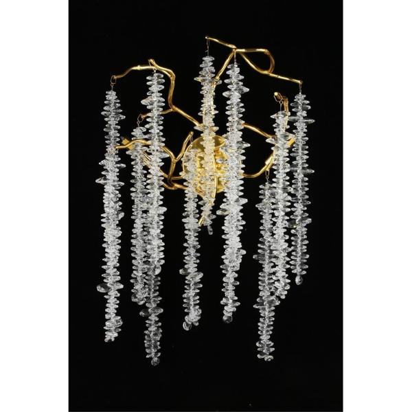 Настенное бра Viktorayn APL.844.01.03