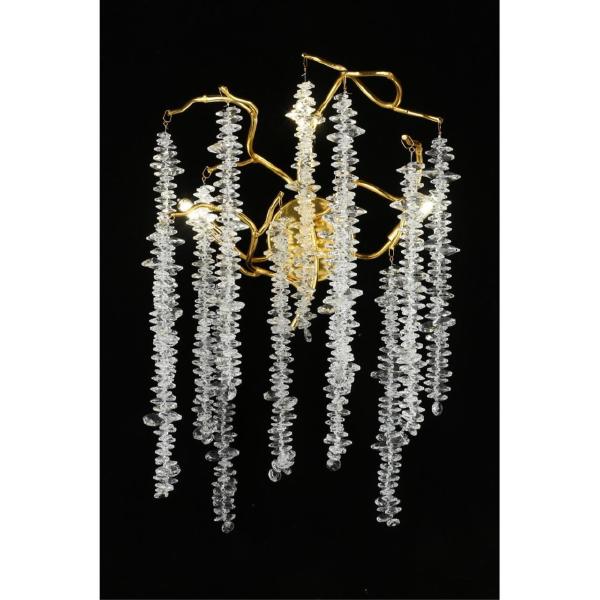 Настенное бра Viktorayn APL.844.01.03