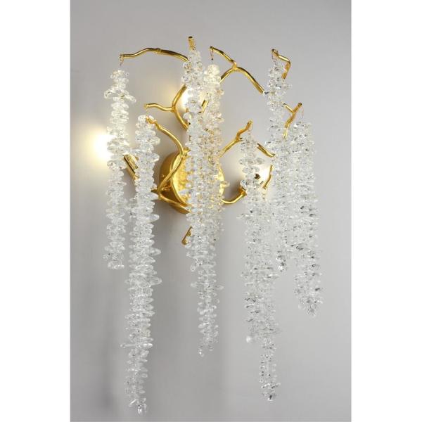 Настенное бра Viktorayn APL.844.01.03