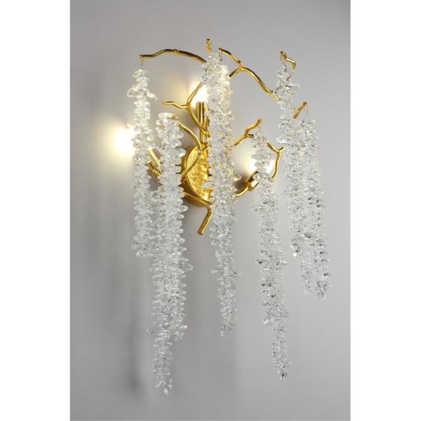 Настенное бра Viktorayn APL.844.01.03