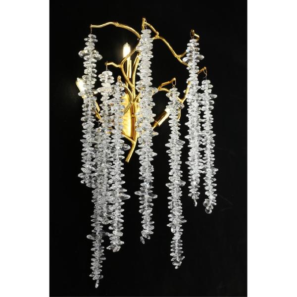 Настенное бра Viktorayn APL.844.01.03