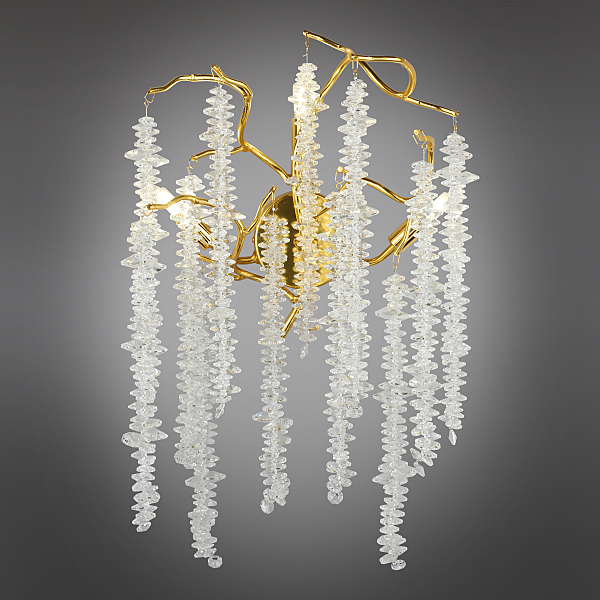 Настенное бра Viktorayn APL.844.01.03