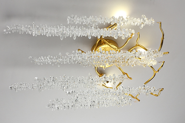 Настенное бра Viktorayn APL.844.01.03