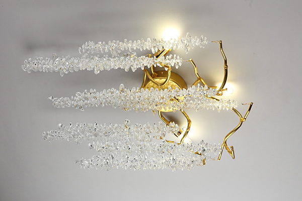 Настенное бра Viktorayn APL.844.01.03