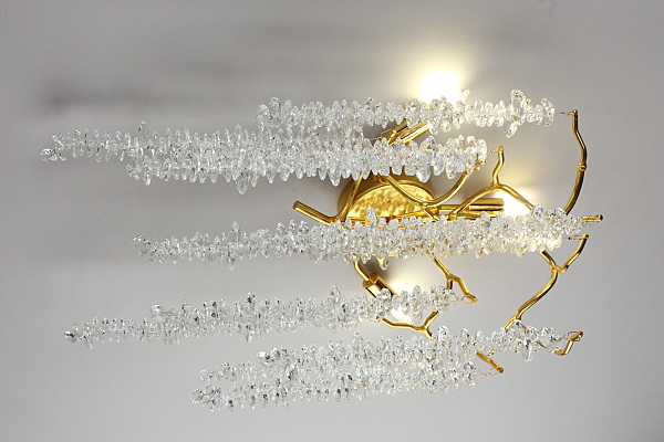 Настенное бра Viktorayn APL.844.01.03