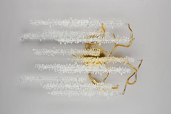 Настенное бра Viktorayn APL.844.01.03