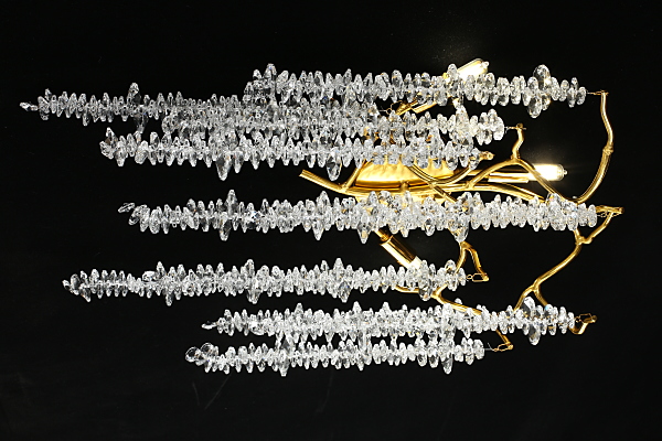 Настенное бра Viktorayn APL.844.01.03