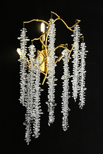 Настенное бра Viktorayn APL.844.01.03